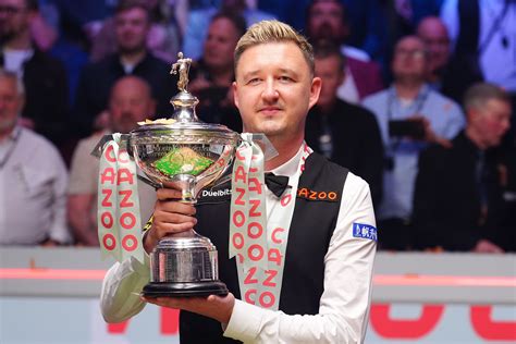 kyren wilson|Iba pa.